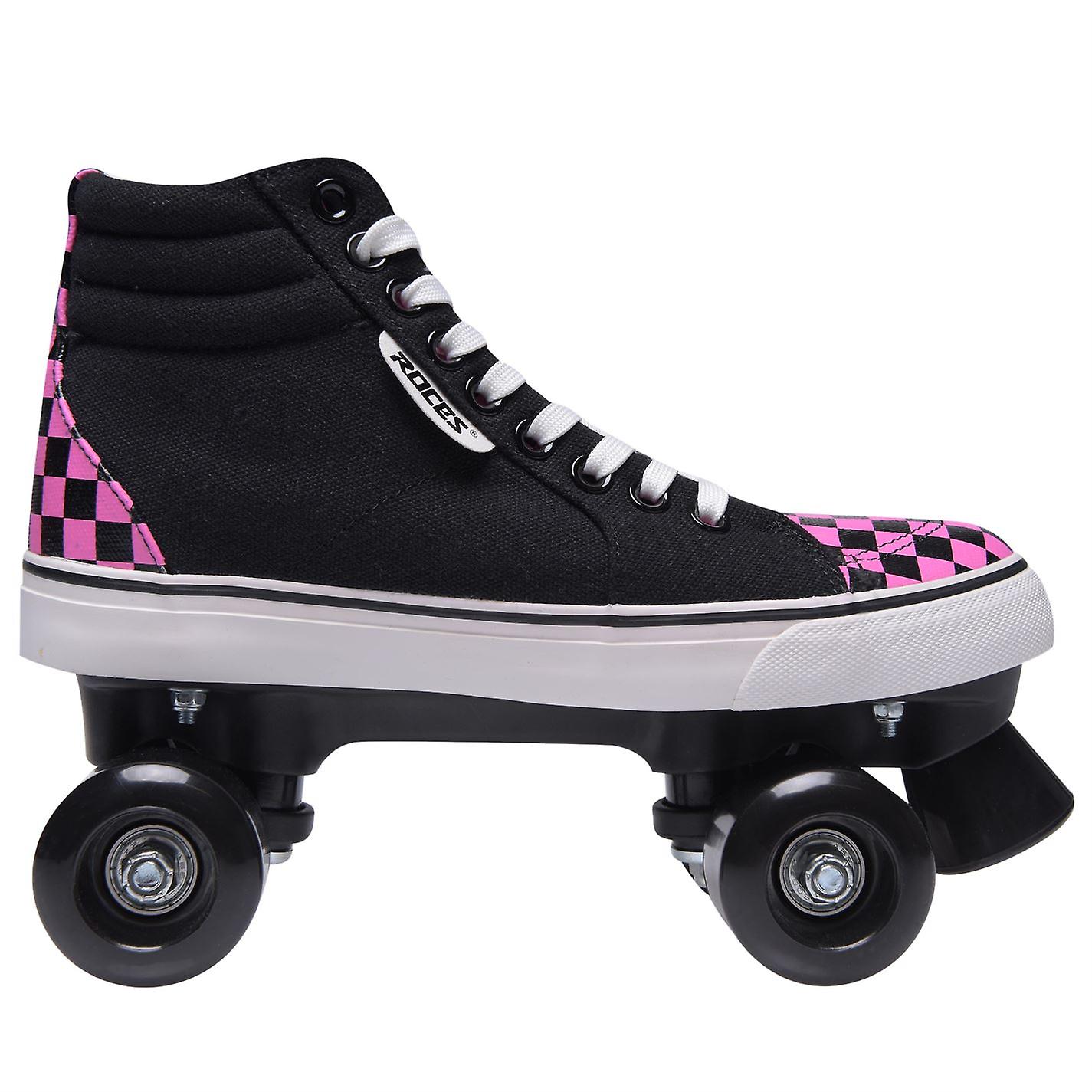 trainer rollerskates