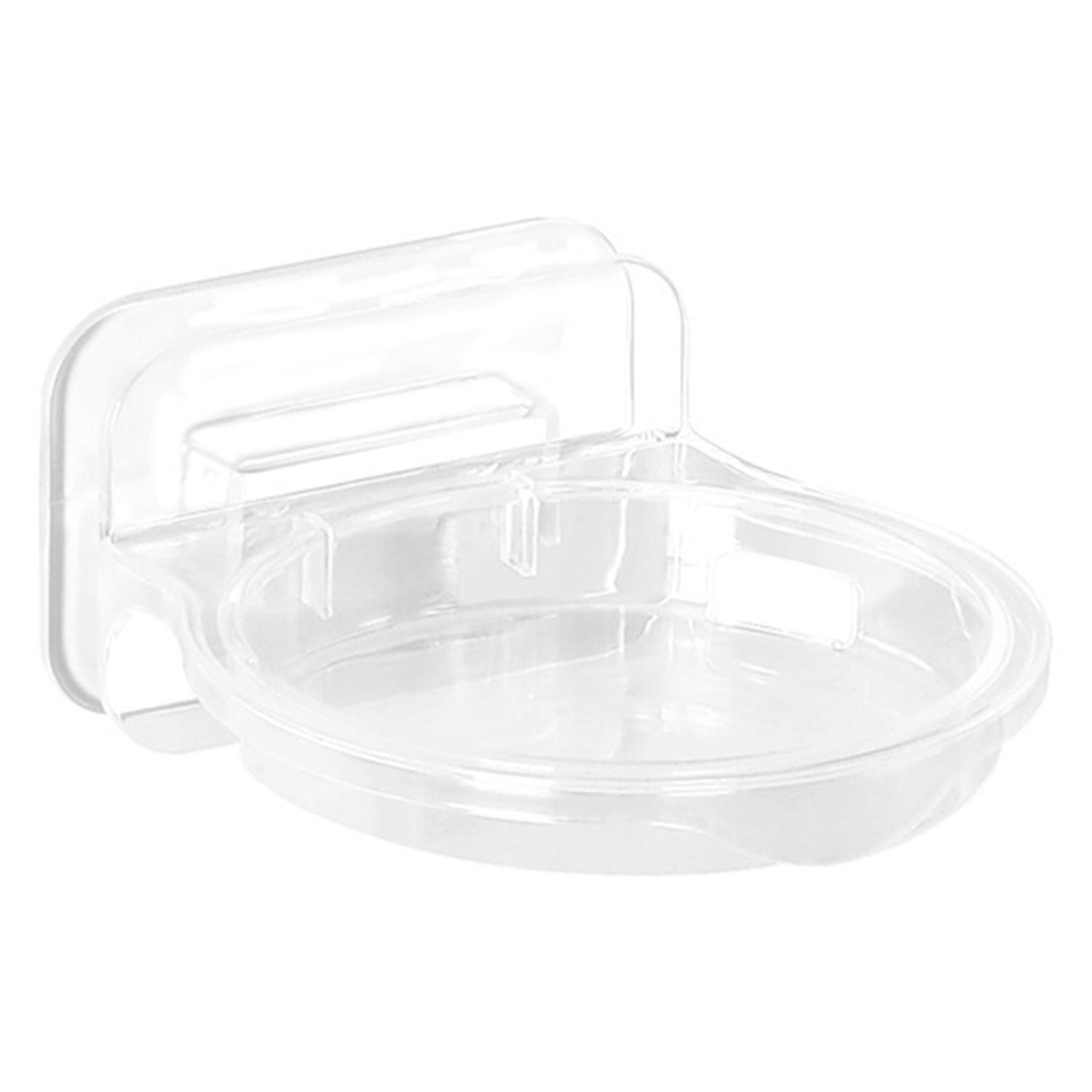 Security Surveillance Camera Stand Wall-Mounted Punch-Free Simple Installation Storage Rack Bracket