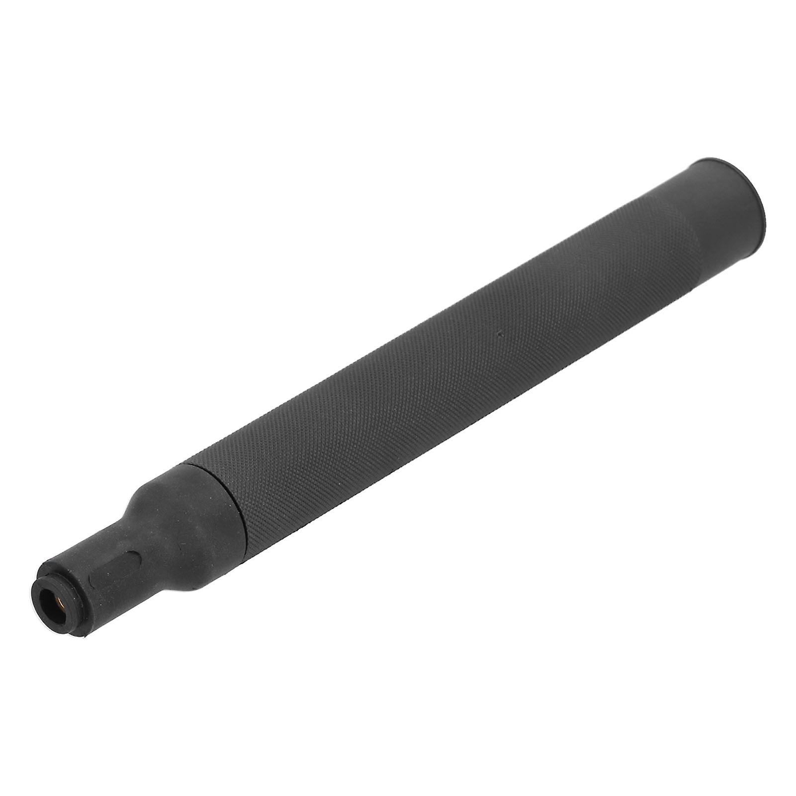 WP‑18P TIG Welding Torch Head Body Flexible Straight Handle Repacement Parts for Welding Torch