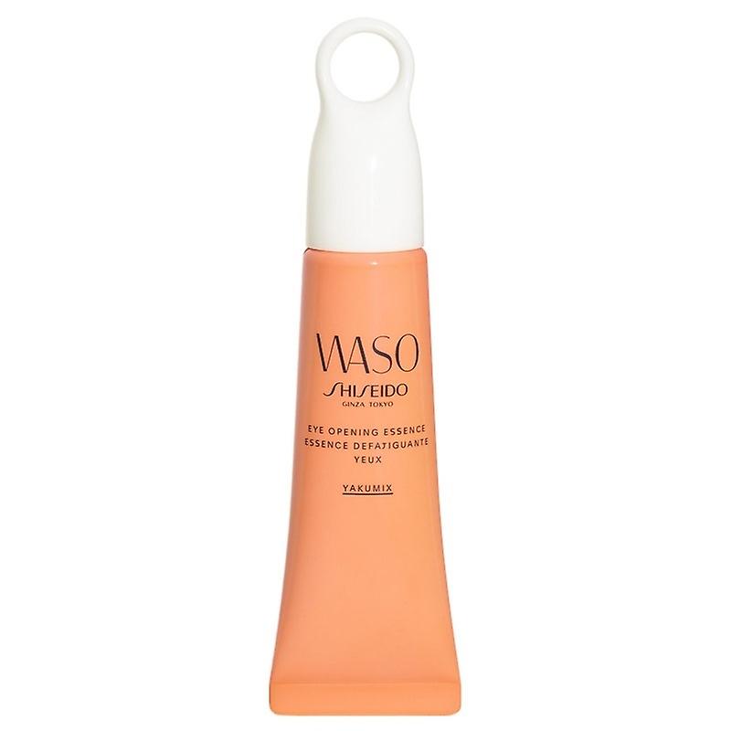 Shiseido Waso Eye Opening Essence 20ml