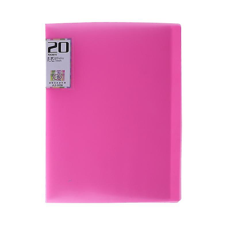 1pcs Test Paper Booklet