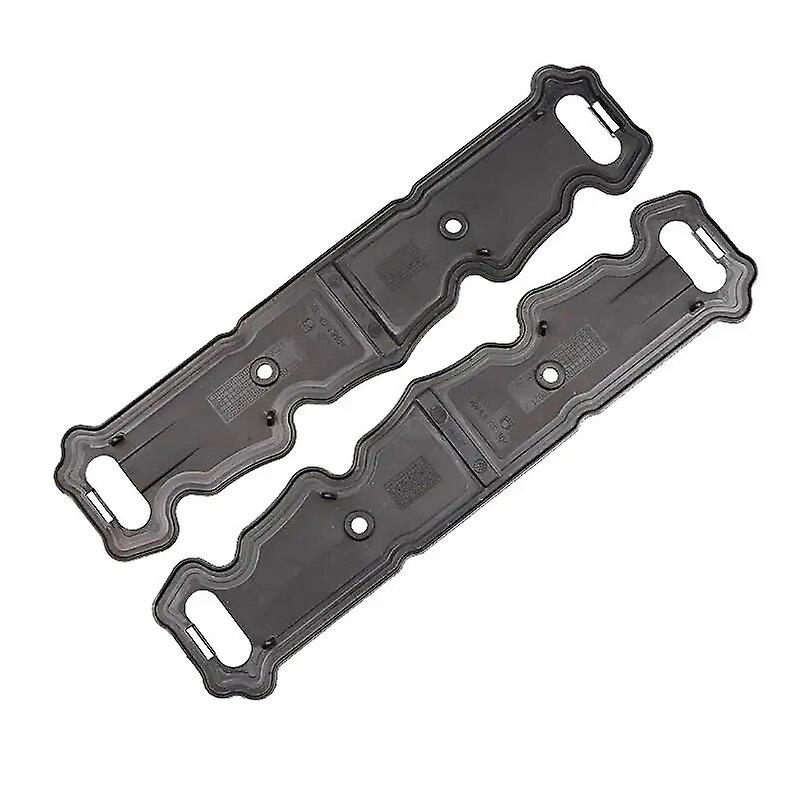 2pcs για Peugeot 206 207 307 308 408 Citroen C2 (1.6) μαξιλάρι κάλυψης δωματίων βαλβίδων μηχανών Μαξιλάρι κάλυψης θαλάμων βαλβίδων μηχανών ~ 54452