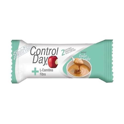 Controlday Bar (Sweet Milk Flavor) 1 unit