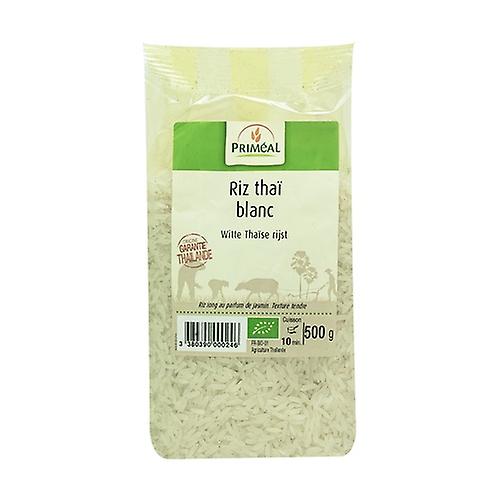 White thai rice 500 g