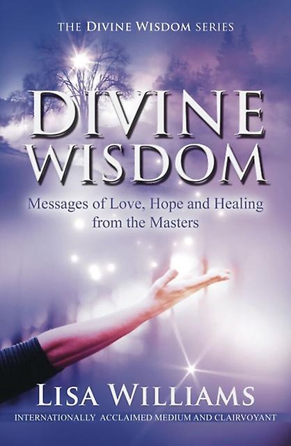 Divine Wisdom by Lisa Lisa Williams Williams Paperback