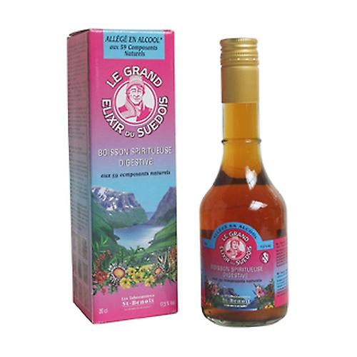 Swedish Elixir 17 ° 5 200 ml