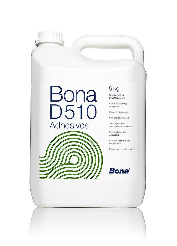 5Kg D510primer for the preparation of absorbent substrates before using Bona levellers