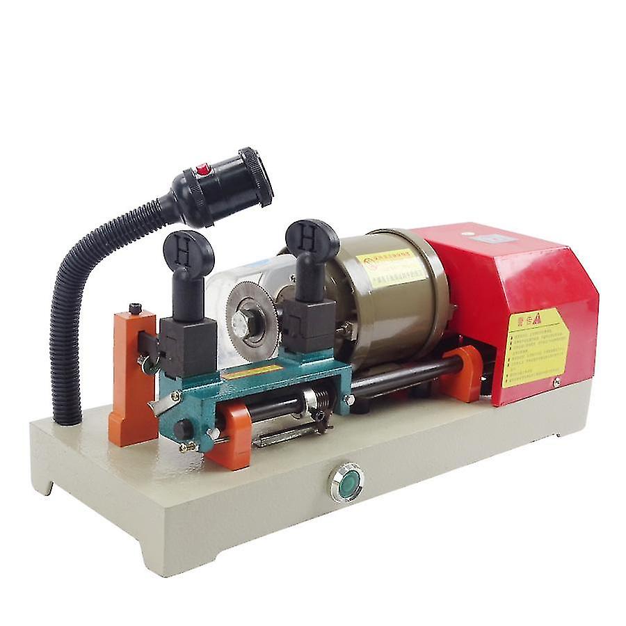 Key Cutting Machine 220v/110v Key Copying Machine Door/car Key Duplicated Machine Locksmith Tools Rh-2