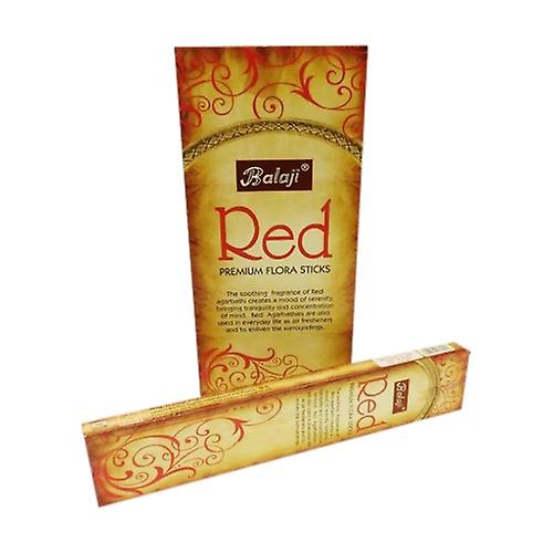 Bajali Red Incense 15 g