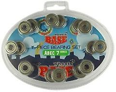 BASE de rolamentos ABEC 7 - 16 blister pack