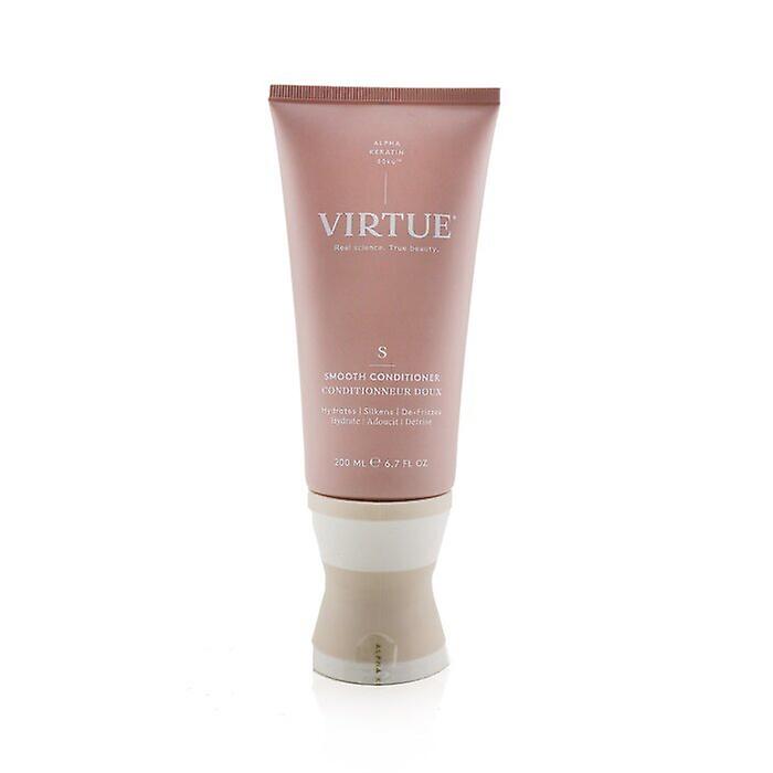 Virtue Smooth Conditioner 200ml/6.7oz