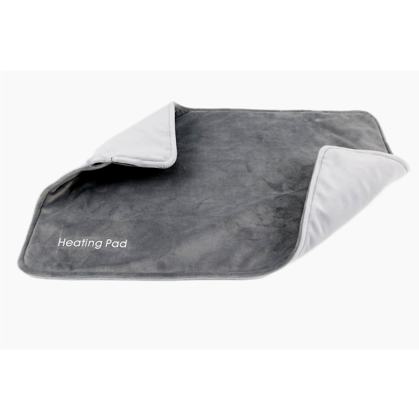 Electric Heated Throw Blanket Fast Heating Pads Super Cozy Soft Graphene Constant Temperature Hot Compress 5v