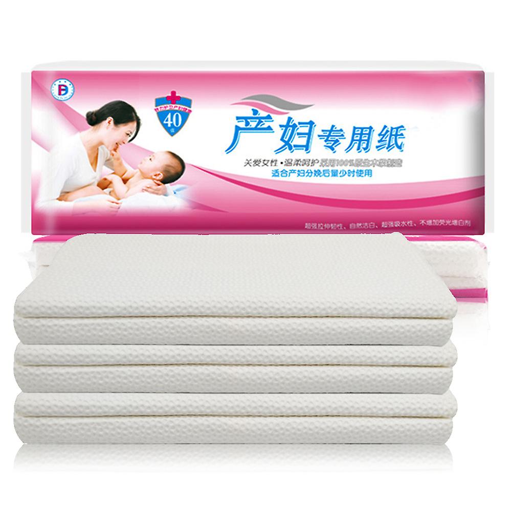 Træmasse væv til gravide mødre Spædbarn Mor periode toiletpapir