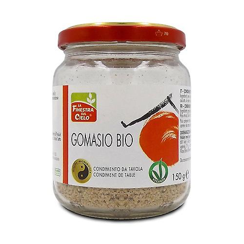 Gomasio 150 g of powder
