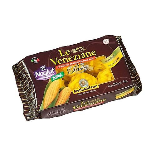 Gluten Free Fetuchini Pasta 250 g