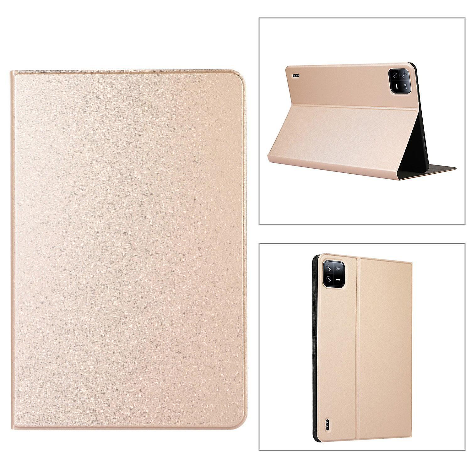 PU Tablet Case For Xiaomi Pad 6S Pro
