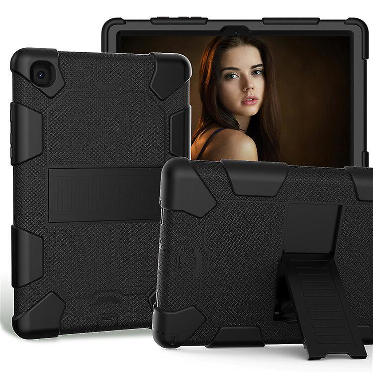 Tablet Case For Samsung Galaxy TAB A7 10.4" (T500/ T505/ 2020) With Kickstand