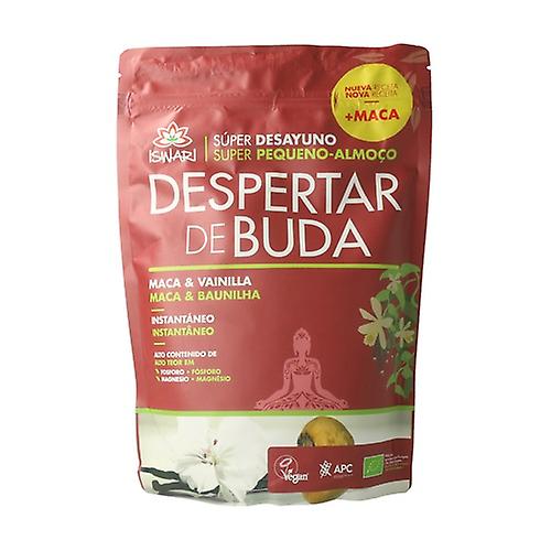 Buddha Awakening with Maca and Vanilla 360 g of powder