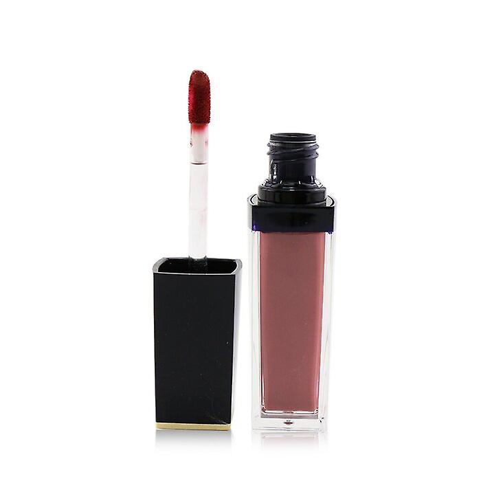 Estee Lauder Pure Color Envy Paint On Liquid Lipcolor - # 420 Rebellious Rose (matte) 7ml/0.23oz