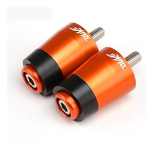Ktm RC 390 Duke 125 200 - Handlebar Balance End