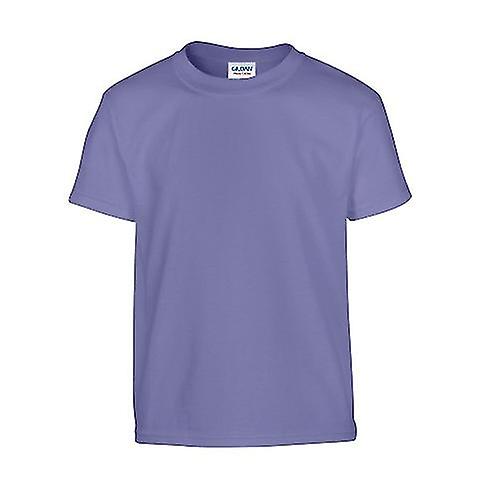 Gildan Childrens/Kids Heavy Cotton T-Shirt