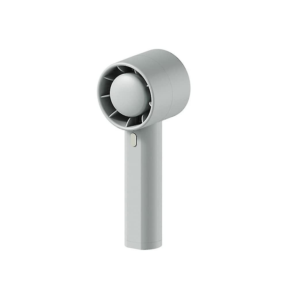 Bladeless Fan Mini Portable Handheld Fan