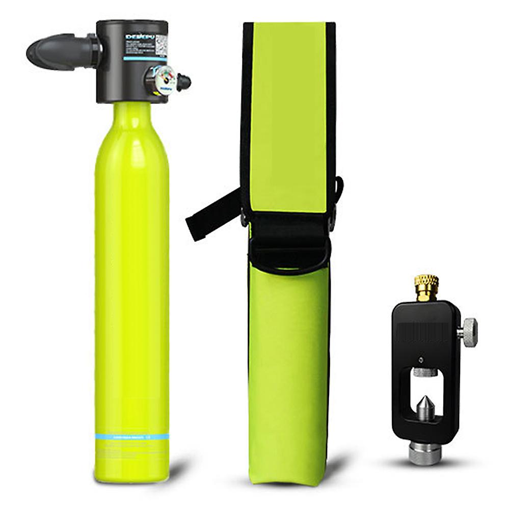 Universal Scuba-Diving Equipment Set Reusable Diving Equipment Kits Diving Accessories