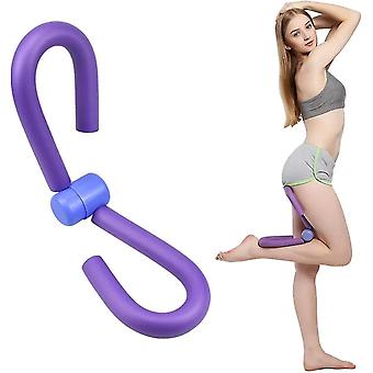 Multifuction Workout Equipment for Thigh/Arm/Buttock/Back TrainingBlack