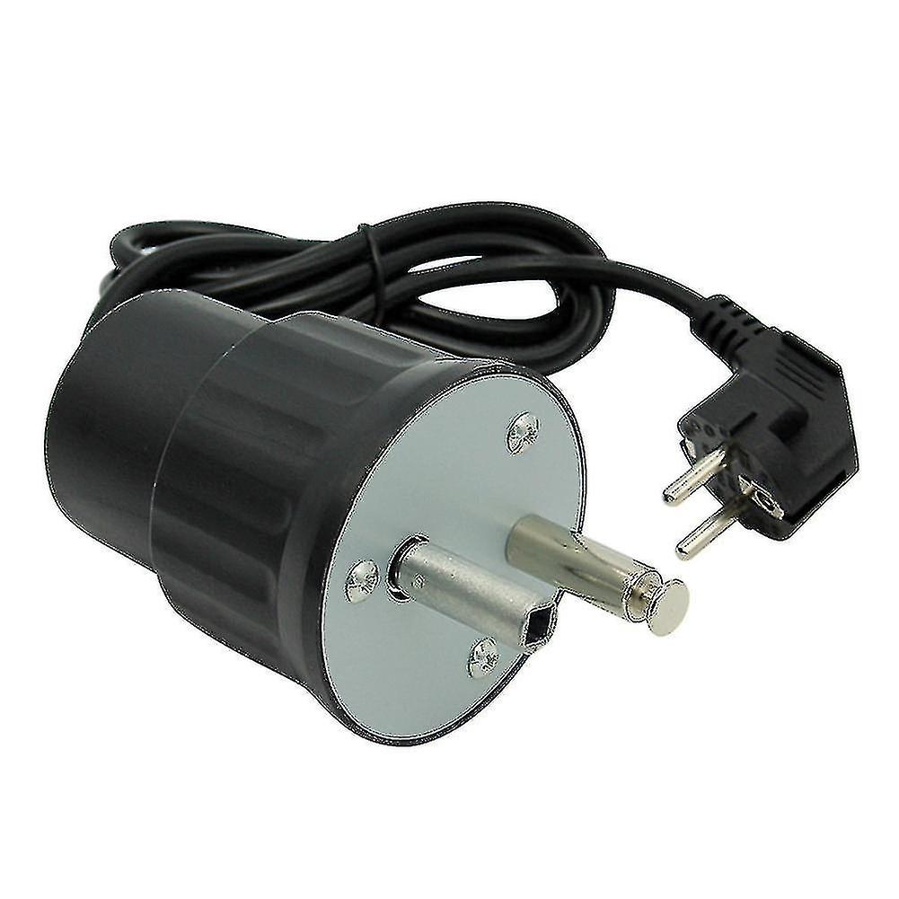 Barbecue Motor 220-240v Oven Motor Durable Portable Energy-saving Roast Motor