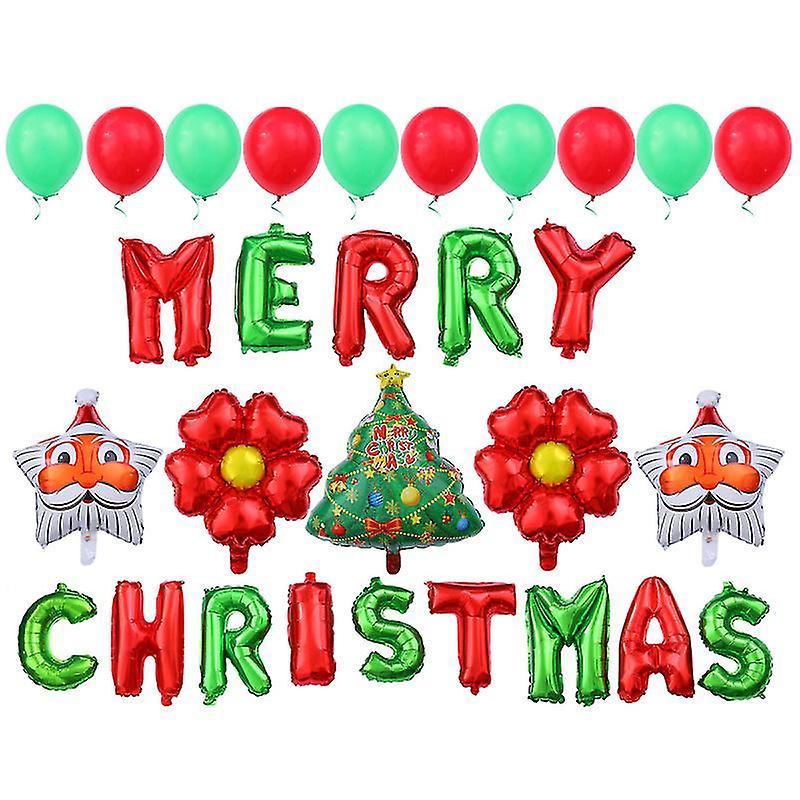 1set Banner Decoration