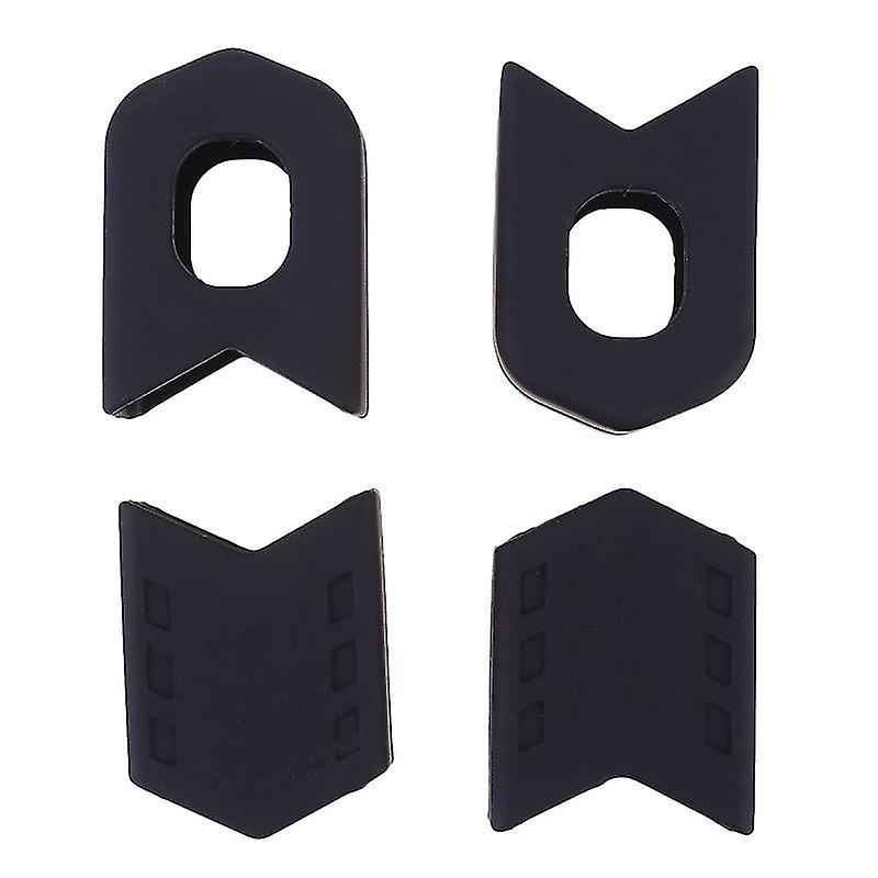 4pcs Crank Arm Cap