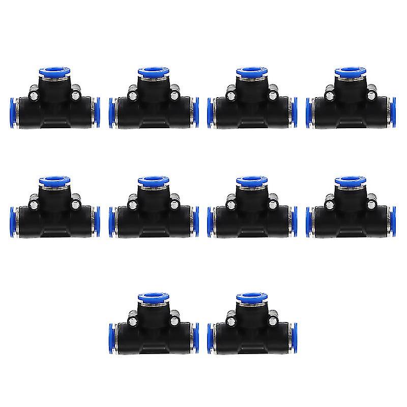 10pcs Quick Connectors