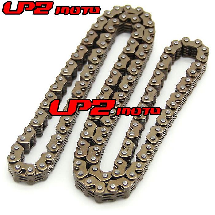 For Suzuki GSXR600 K6 K8 Small R 2001-2015 Timing Chain Engine Small Chain
