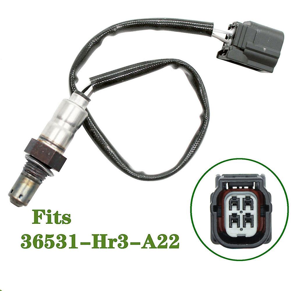 11787589122 Downstream Lambda Probe O2 Oxygen Sensor Fit For Bmw 5 7 F10 F11 523i 528i 530i 730i 2008-2015 No# 11787603022
