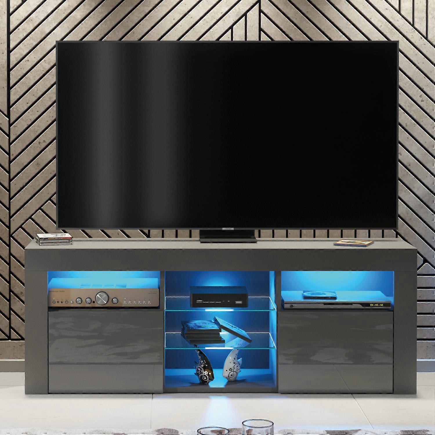Pulse TV Unit Modern