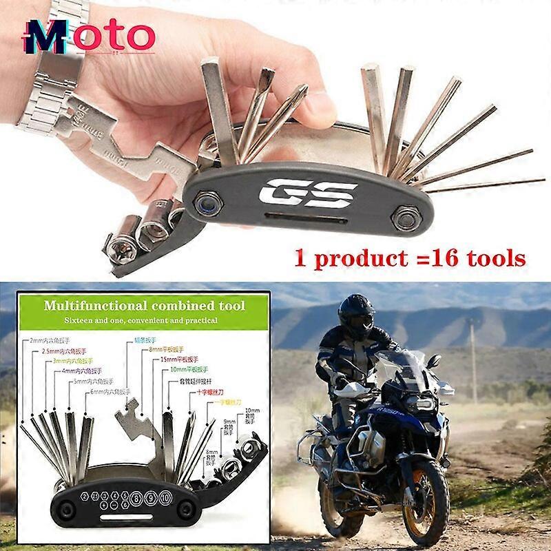 For BMW R1250GS R1200GS F850GS F750GS Adventure G310GS R 1200 1250 GS ...