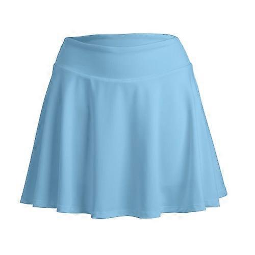 Spiro Womens/Ladies Recycled Fitness Skort