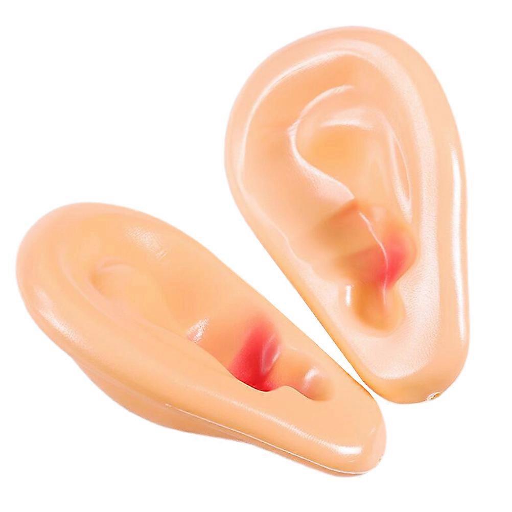 ازياء الكبار أذن نموذج زوج واحد تأثيري خنزير آذان هالوين الدعامة عابث آذان