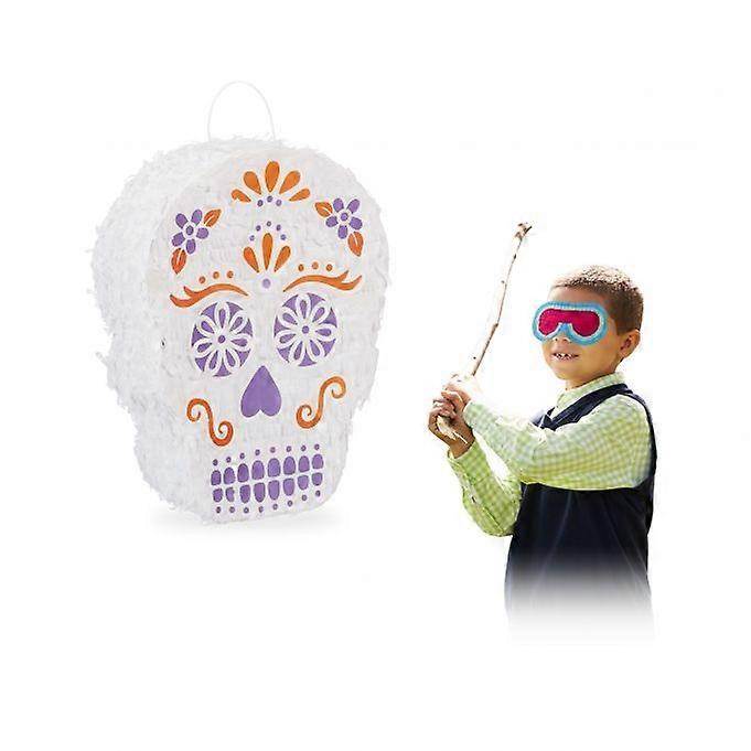 Pinata skalle