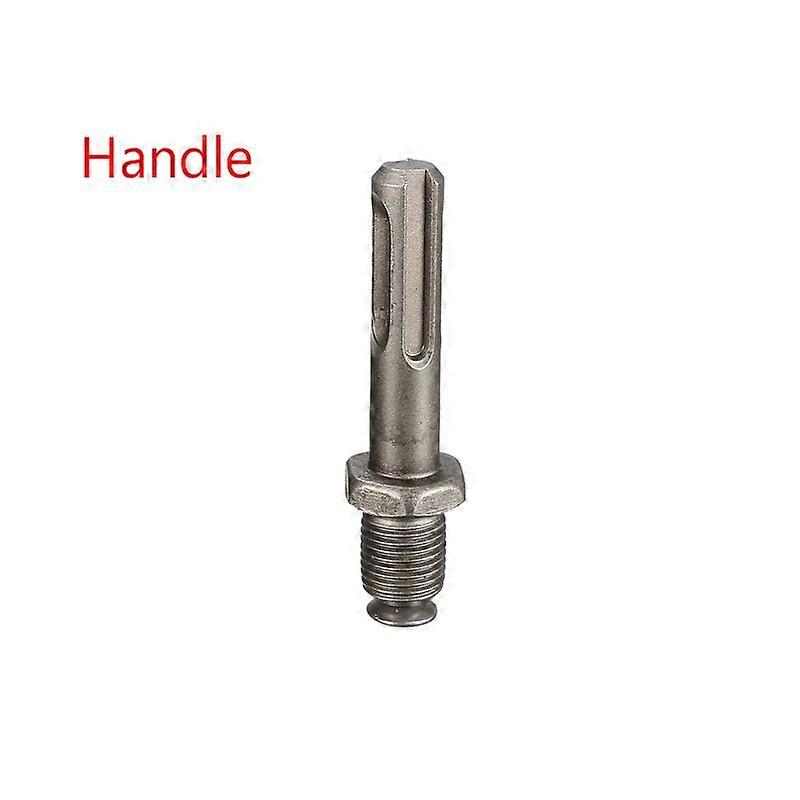 2-13mm Keyless Drill Chuck/SDS Tool Adaptor Keyless Drill Bit Chuck Hex Shank Adapter Converter Quick Change Tools Drill Chucks
