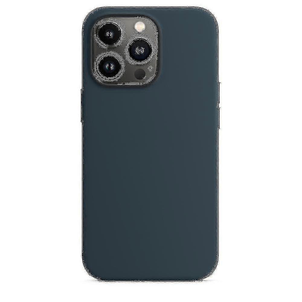 Silicone Case For Iphone 13 Pro
