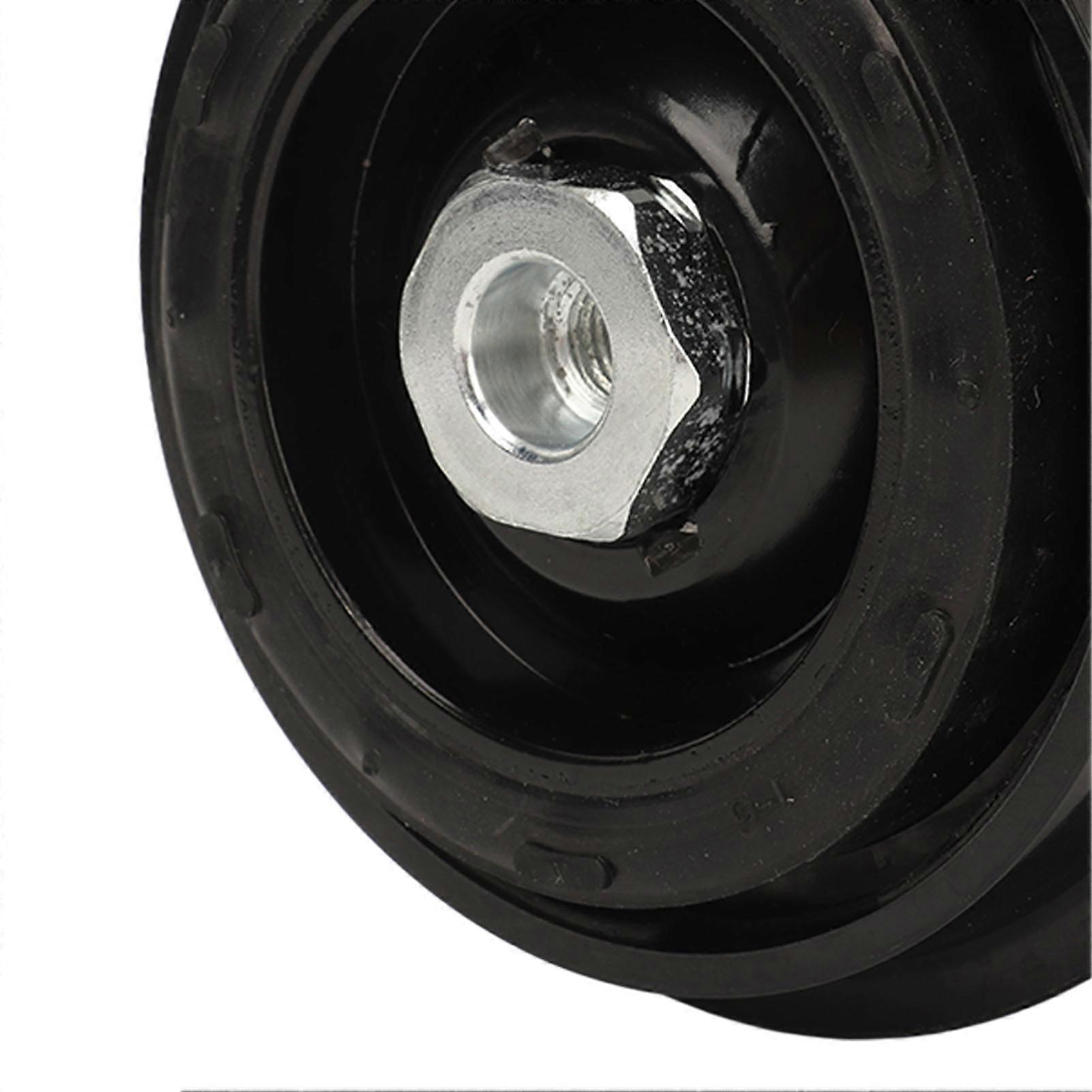 ضاغط تكييف الهواء 9068300260 ضاغط تيار متردد تبريد فعال ل Crafter T5 2.0 2011 إلى 2016