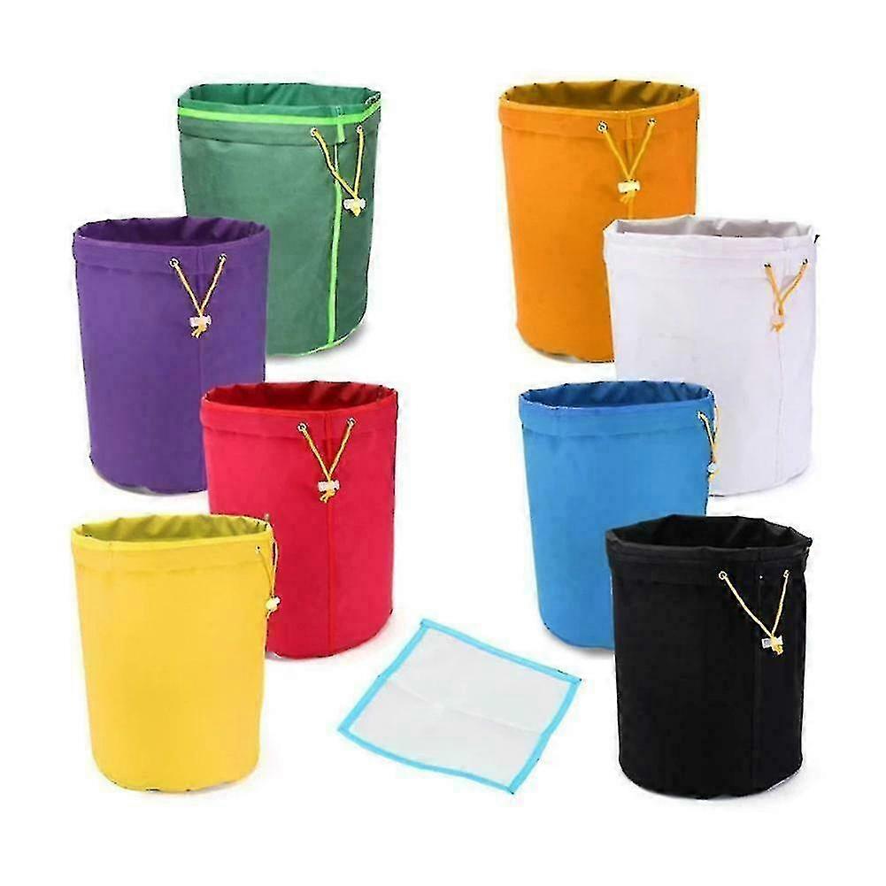 Filterpose Boblepose Have Grow Bag Ice Hash Urteekstraktor Kit Essence-YuJia