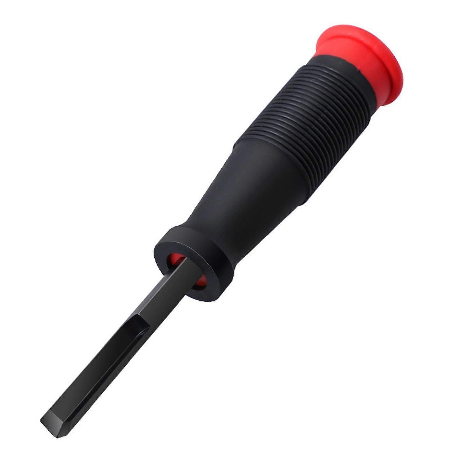 Corner Chisel 90 Cut Woodcut DIY Hand Tool Woodworker Square Mortise Chisel