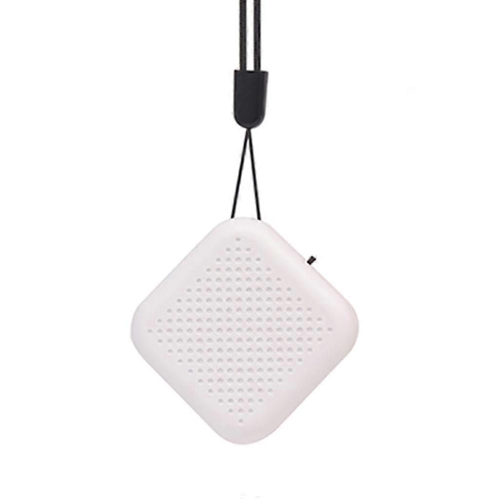 Portable Personal Hanging Neck Negative Filter Purifier Low