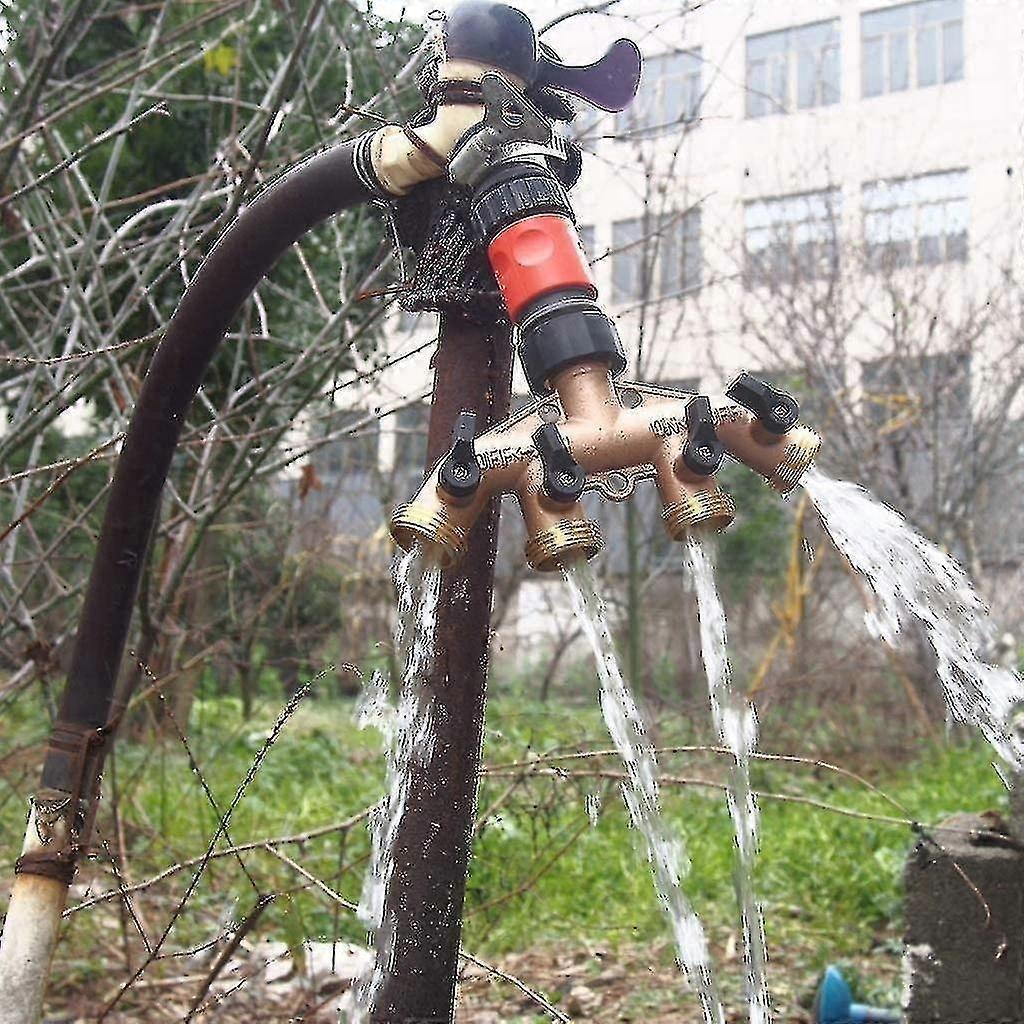 Automatic Garden Watering Programmer Rain Sensor Timer For Sprinkler Irrigation System Controller 6