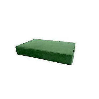 Dog Velvet Luxury Lounge Cushion