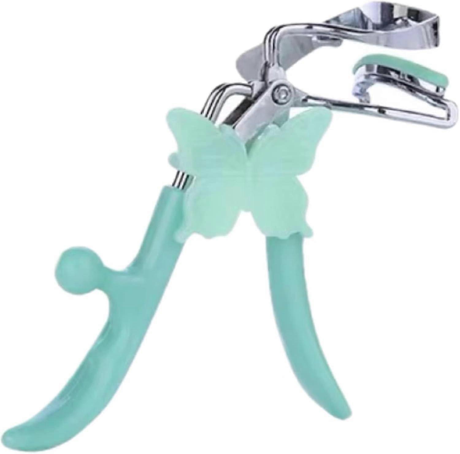 Sturdy Curled Eyelashes Durable Lash Curlers