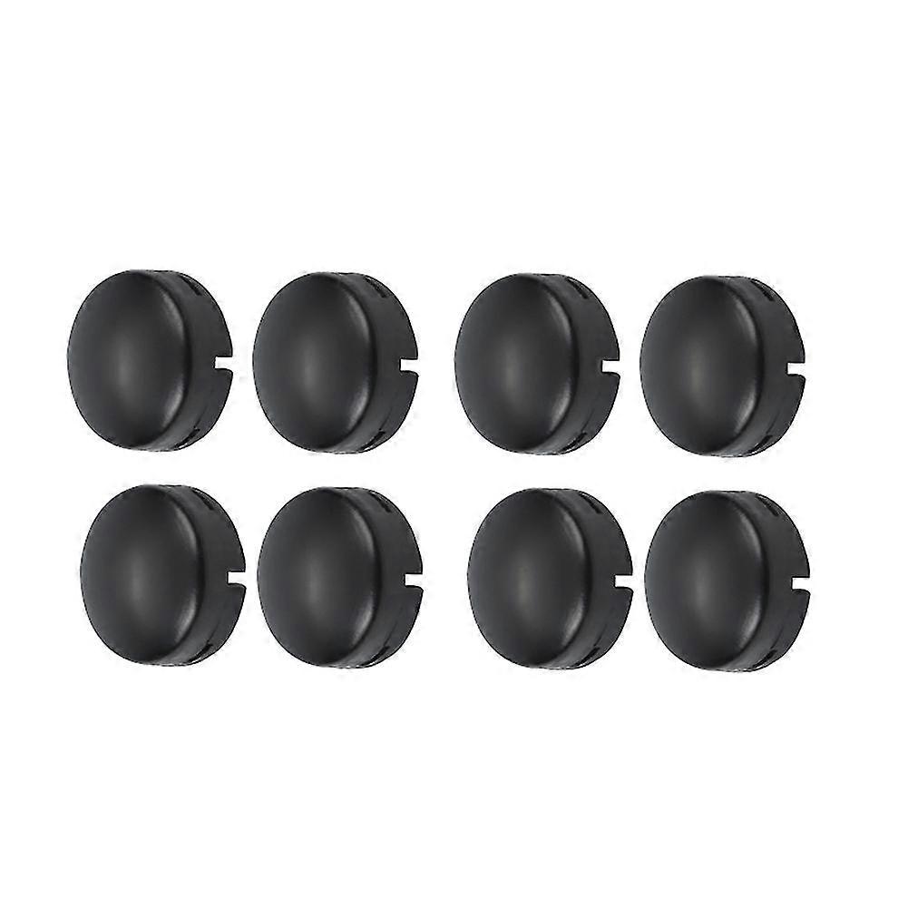 8Pcs Replacement Button compatible with RING Doorbell Pro Fix Your Broken Cracked Button