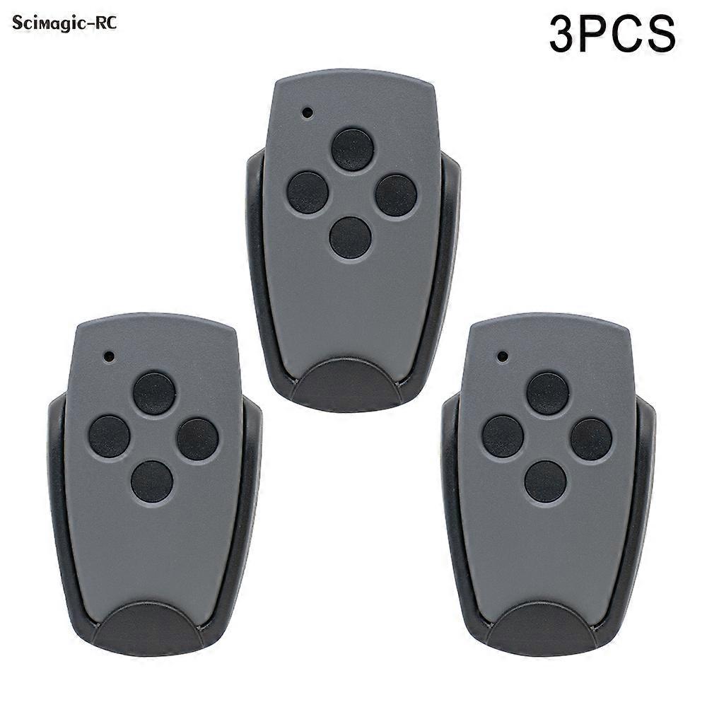 Marantec Digital 302 304 313 Comfort 220 250 252 43392MHz Garage Remote Control 433MHz Fixed Code Transmitter Gate Keyfob